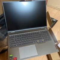 review of Lenovo ThinkBook 16인치 WQXGA 사무용 노트북