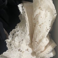 review of [라라누] Muse Comfort-Volume Bralette Set(Black)