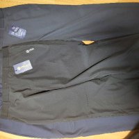 review of 내셔널지오그래픽 남성 POCKET 5부 HPANTS N222MHP010