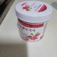 review of 뉴트리커스텀 홍국균 발효 청양 구기자 여주 녹용 침향 로얄젤리 분말 레드 5000mg