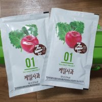 review of 즙쟁이 유기농 양배추즙 90ml 30포 양배추브로콜리즙