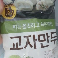 review of 동원에프앤비 개성 교자만두고기 600g x 8봉