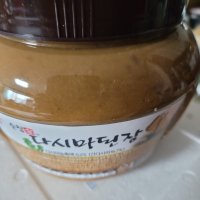 review of 순창가 다시마 된장 1.8kg 맛있는 된장