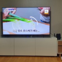 review of 스피드랙 TV장 티비장 거실수납장 3단