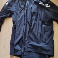 review of 2XU 남성 컴프레션 민소매 XUMC110BLL