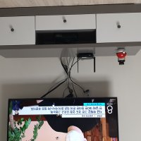 review of 모리스 거실장 TV 장 티비 다이 선반 장식장 서랍장 1200