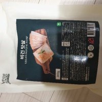 review of 베지푸드 비건 한입스테이크맛 180g