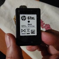 review of HP61XL 정품잉크 CH563WA HP1510 1050 1000 1010 2050