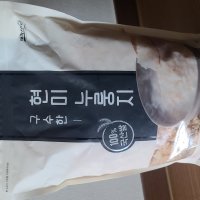 review of 태광선식 현미누룽지  500g  4개