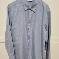 review of [롯데백화점] 올젠 2022 S/S 데일리 소프트 모션 베이직 셔츠 ZPC5WD1151 LE1209193313