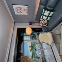 review of 피카소가구 [1+1] 카티프 1인 카페 라탄 의자