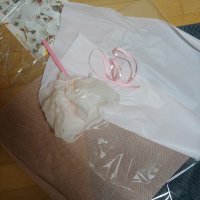 review of 미니사이즈 카네이션 꽃풍선 손잡이 스탠딩 - Mini Carnation Flower Balloon