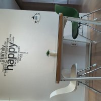 review of 고급 단철 의자 철제 다리 레트로 의자 카페 디자인