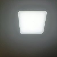 review of LED 시스템 알로 삼색변환 리모컨 방등 75W