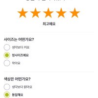 review of CERINI BY PAT 스판 기능성 셔츠 4종 남성