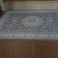 review of [한빛카페트] 발탄 사계절 사이잘룩 러그 카페트 150x200cm+발탄 발매트 45x70cm