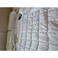 review of 프랑켄슈톨츠 판 토퍼 Medisan Softly Comfort 180 X 200