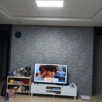 review of 셀레스타 비모준 TV거실장 1500