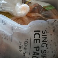 review of 도미솔 도미솔 박미희 총각김치 2kg