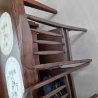 review of [중고/빈티지] 다이닝체어 핀율 Dining Chair (Designer. Finn Juhl) (CB223051)