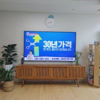 review of 잉글랜더 카카오 케인 높은 원목 거실장 2000