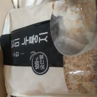 review of 태광선식 현미누룽지  500g  2개