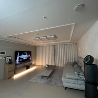 review of 루미너스 이탤릭 5세대 밀크화이트 LED 벽시계