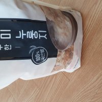 review of 현미누룽지1kg