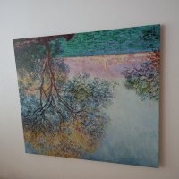 review of 한수오 북유럽 인테리어 액자 꼭꼬핀 60 x 80 cm