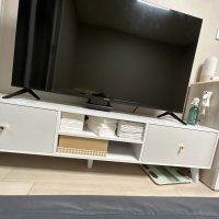 review of 셀레스타 비모준 TV거실장 1500