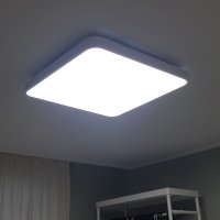 review of LED 시스템 방등 60W