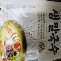 review of 면사랑 원씨푸드 면사랑 생칼국수 1kg 6인분 칼국수면 수타식 실온 생면 사리