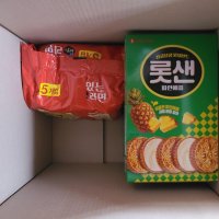 review of 삼양 맛있는라면 멀티팩(40입)