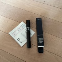 review of 디올 마스카라 Show Mascara 798 - Brown