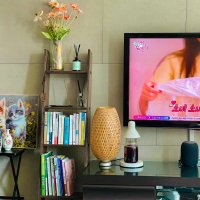 review of 깔끔한 인테리어 우드 철제선반 1단 2단선반 다용도선반 1단30cm