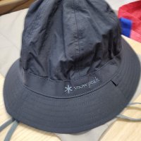 review of SNOWPEAK APPAREL 코나 리버시블 햇 Light Khaki S23SUFHA37