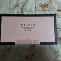 review of [구찌GUCCI] 구찌 고져스 플로라 아이섀도우 팔레트 9g