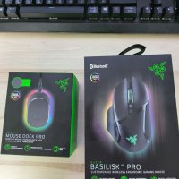 review of 레이저 RAZER Viper Ultimate 무선 마우스