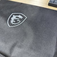 review of 노트북추천 노트북 MSI Leopard 블랙에디션 GP66 11UG