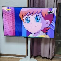 review of 삼성 QLED 6시리즈 QN55Q60 55인치 4K 스마트tv 수도권스탠드설치 설치비포함