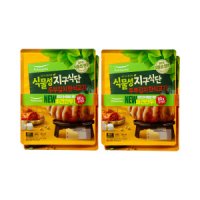 review of 풀무원 두부왕교자 700g