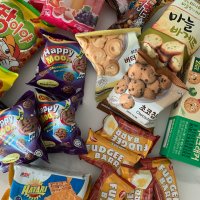 review of 코콘 트로피칼 바 과일맛 쭈쭈바