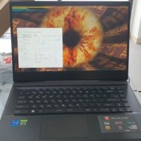 review of 노트북 노트북추천 MSI Leopard 블랙에디션 GP66 10UG