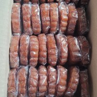 review of 삼립 미니 꿀 약과 1kg 1봉지 대용량 간식 전통디저트  윈2 해피무 버터맛 비스킷 12g x 40개 1봉지