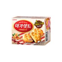 review of 마가렛트 구운모카