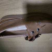 review of CLARKS 클락스 왈라비 스웨이드 로퍼 COLA - 26155518