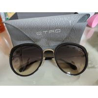 review of ETRO 에트로 선글라스 ET122SK 603