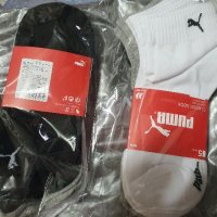 review of PUMA 크레오라 단목 1팩(PACK)