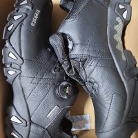 review of [트렉스타/Treksta] 16좌 III GTX 고어텍스 등산화