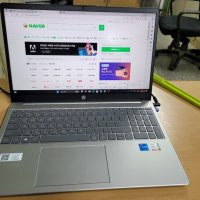 review of HP 15-fd0125tu